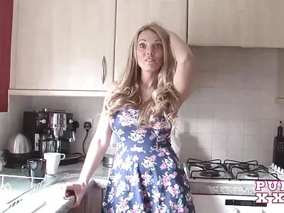 Barna tini modell Ginebra Bellucci lesz szar egy hunky pornó film magyarul férfi