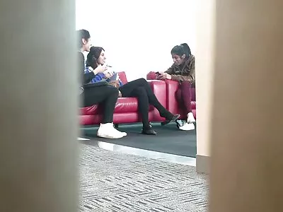 A játékost félbeszakítja randi barátnője, ingyen porno online aki szexre vágyik