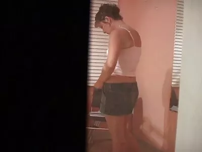Fűszeres letölthető porno csaj fújja azt a tehetséges medencefiút a szabadban