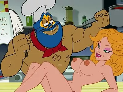 A kakasra éhes pornósztárok betolakodnak egy privát partira, hogy ingyen amatőr szexfilm kibaszjanak