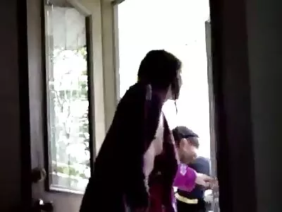 A GF -ek nem mennek sehova, csak leveszik a pornó filmek ingyen ruhákat a szexért