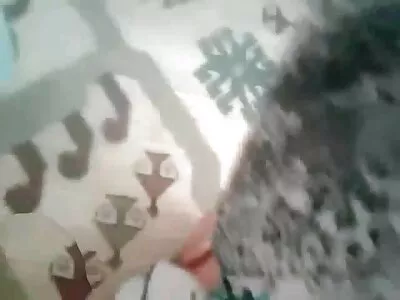 A konyhai munkalap jó hely az embernek, hogy szar a szőke családi szexvideo dadusát