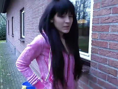 Tini lány kap merev kakas új barát a szájban és punci anya és fia porno